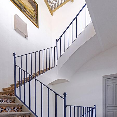 Genteel Home San Laureano Sevilla Buitenkant foto
