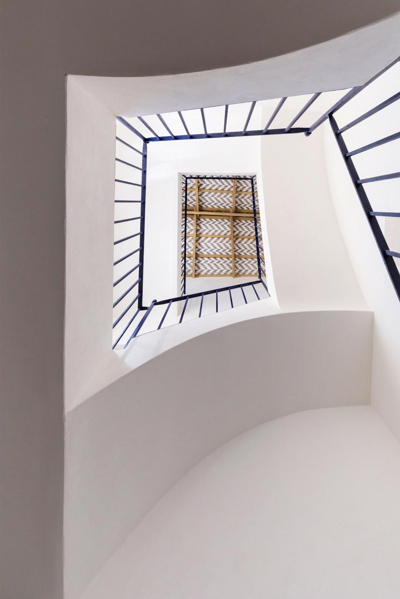Genteel Home San Laureano Sevilla Buitenkant foto